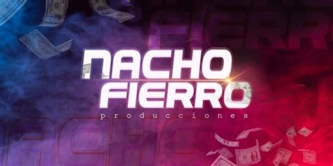 nacho fierro